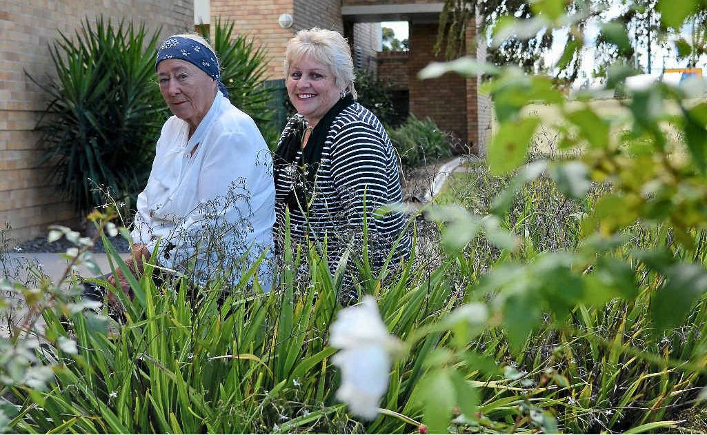 Warwick Horticultural Society’s Margot Cory and Colleen O’Brien are looking forward to a busy winter program. Warwick Horticultural Society’s Margot Cory and Colleen O’Brien are looking forward to a busy winter program.